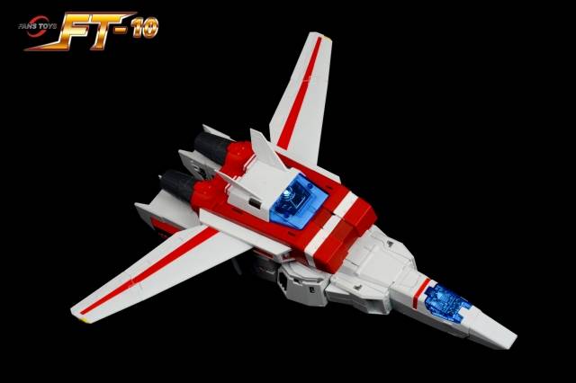 FT-10 Phoenix | Fans Toys