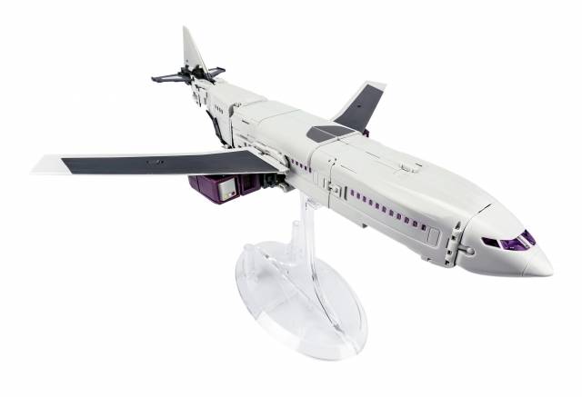 Stratotanker EAVI Metal  Phase 11 | KFC Toys