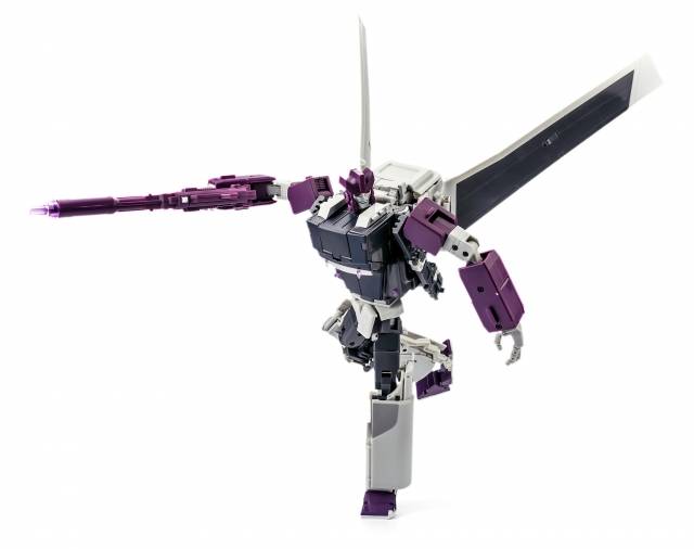 Stratotanker EAVI Metal  Phase 11 | KFC Toys
