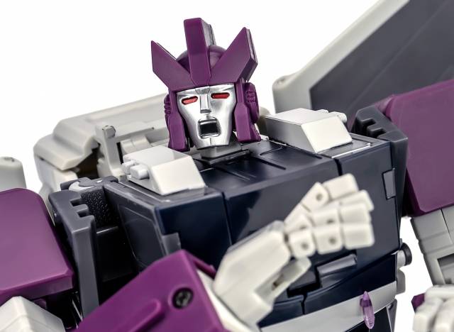 Stratotanker EAVI Metal  Phase 11 | KFC Toys