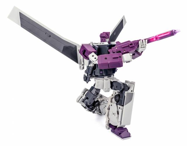 Stratotanker EAVI Metal  Phase 11 | KFC Toys