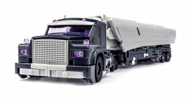 Stratotanker EAVI Metal  Phase 11 | KFC Toys