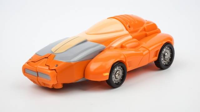 MM-4+ Ollie Reissue | X-Transbots