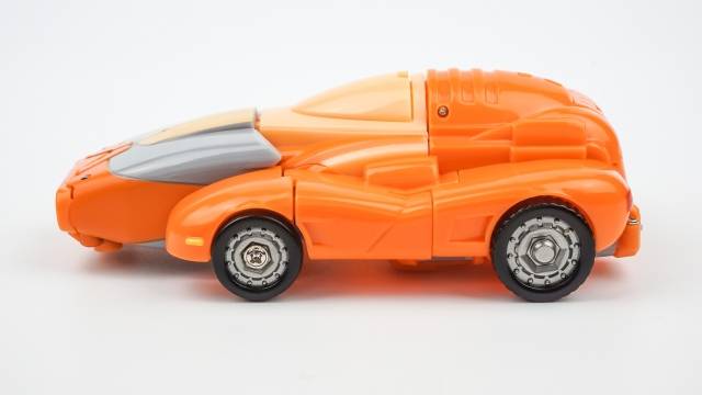 MM-4+ Ollie Reissue | X-Transbots