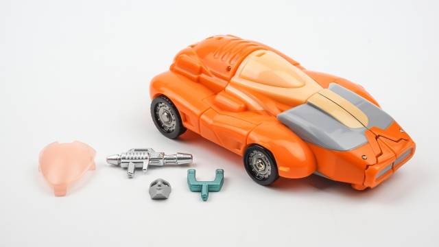 MM-4+ Ollie Reissue | X-Transbots