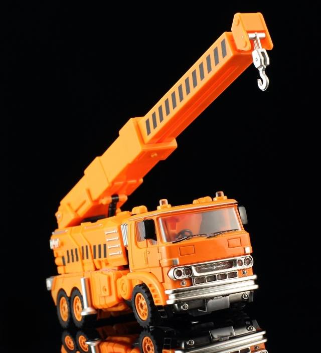 PS-05 Girder | Mastermind Creations | Ocular Max
