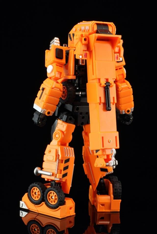 PS-05 Girder | Mastermind Creations | Ocular Max