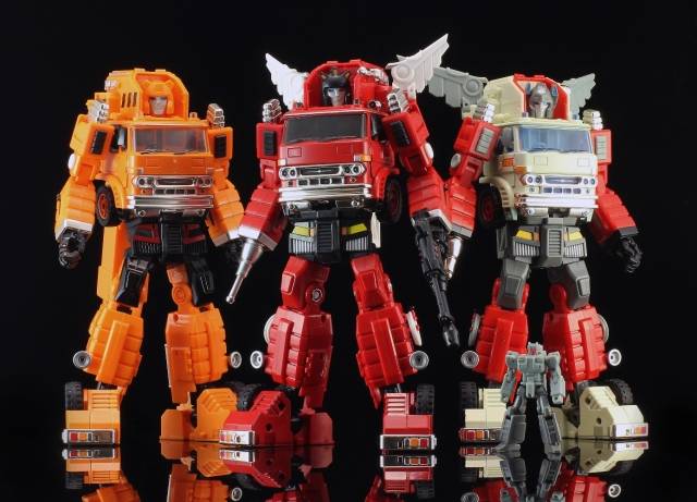 PS-05 Girder | Mastermind Creations | Ocular Max