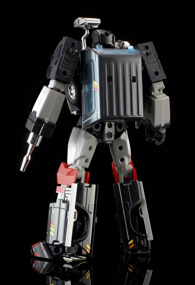 PS-06 Terraegis | Mastermind Creations | Ocular Max