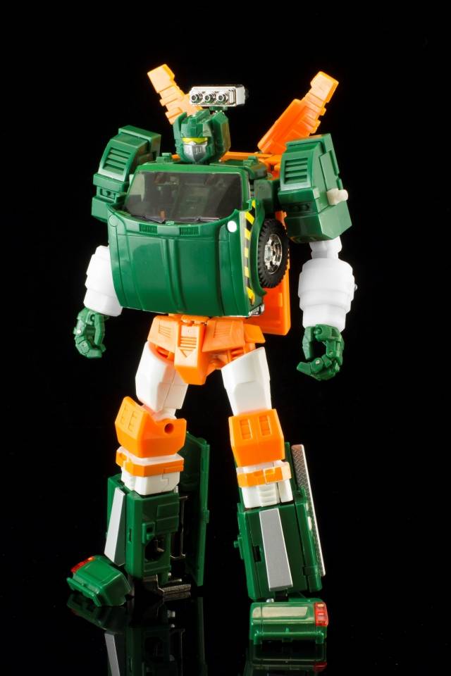PS-07 Artifex | Mastermind Creations | Ocular Max