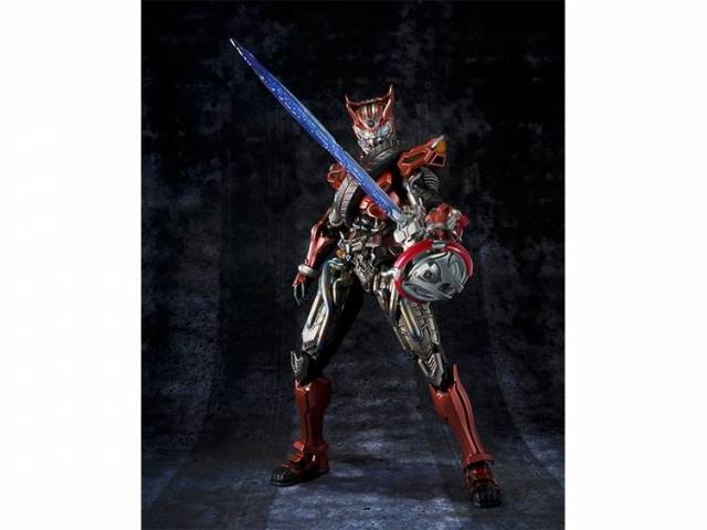S.I.C. - Kamen Rider Drive Type Speed