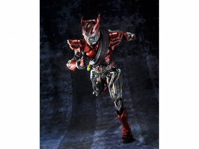 S.I.C. - Kamen Rider Drive Type Speed