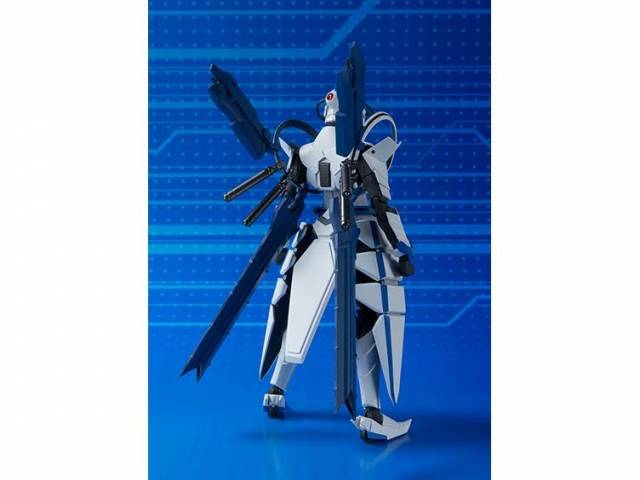 Elf Sigma S.H. Figuarts | Bandai Tamashii Nations | Active raid