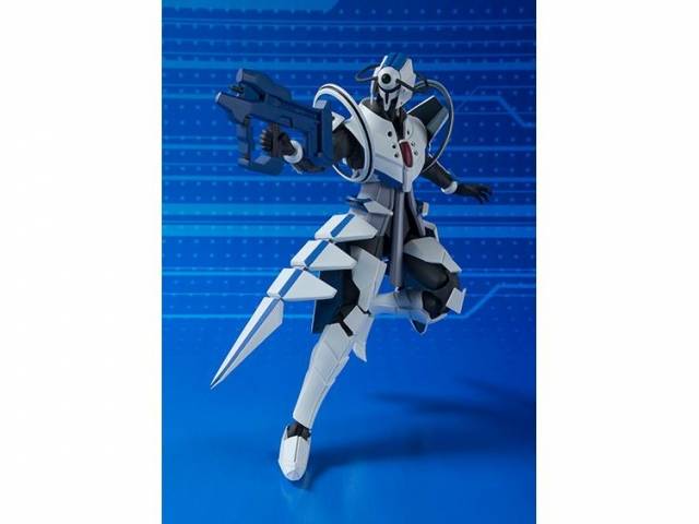 Elf Sigma S.H. Figuarts | Bandai Tamashii Nations | Active raid