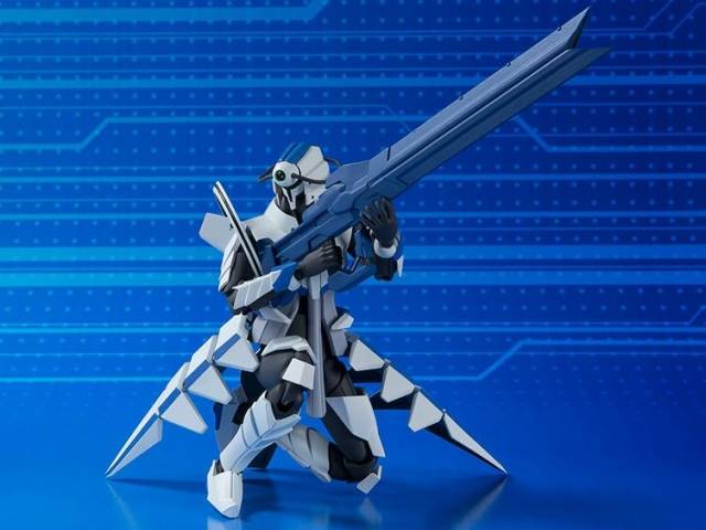 Elf Sigma S.H. Figuarts | Bandai Tamashii Nations | Active raid