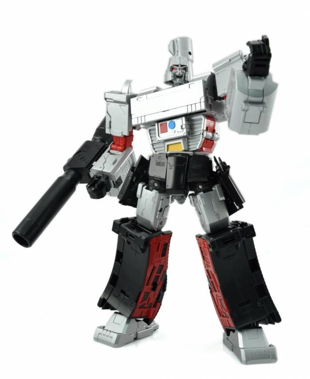 MTRM-08 Despotron | MakeToys | Re: Master
