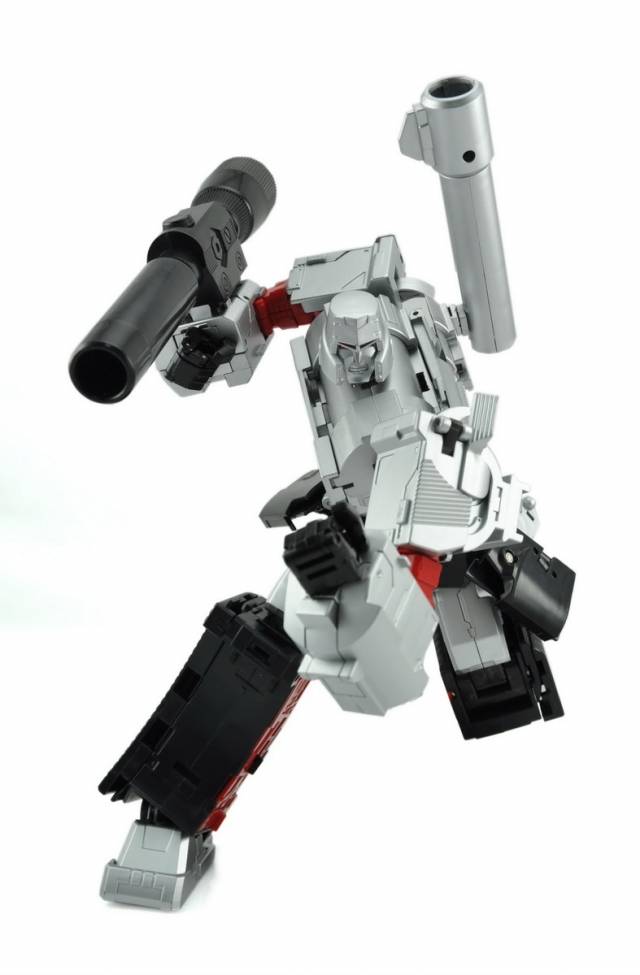 MTRM-08 Despotron | MakeToys | Re: Master