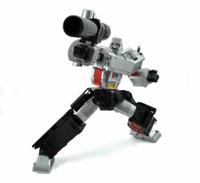 MTRM-08 Despotron | MakeToys | Re: Master