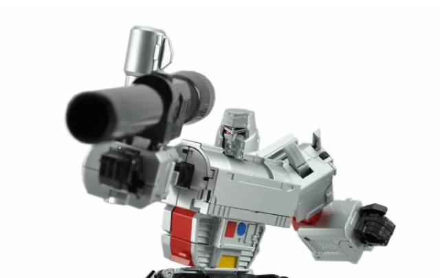MTRM-08 Despotron | MakeToys | Re: Master