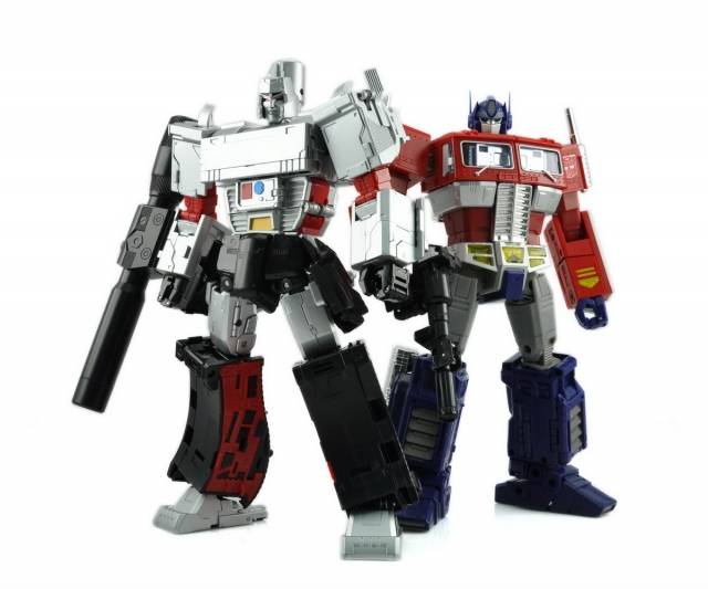 MTRM-08 Despotron | MakeToys | Re: Master