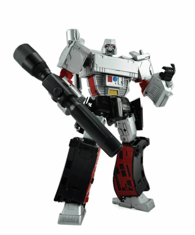 MTRM-08 Despotron | MakeToys | Re: Master