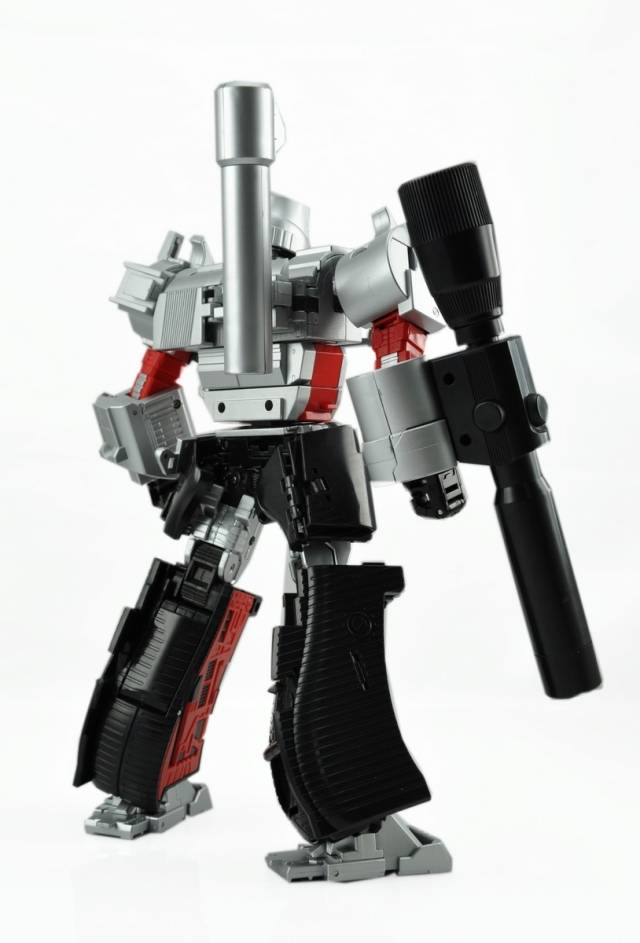 MTRM-08 Despotron | MakeToys | Re: Master