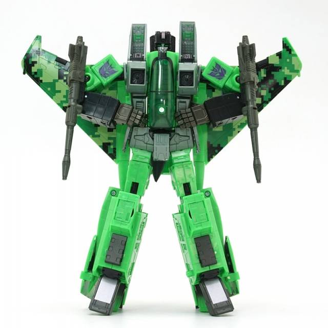 KP-14G Posable Hands Set for Transformers Masterpiece Acid Storm | Kfc Keiths Fantasy Club | Upgrade Kit