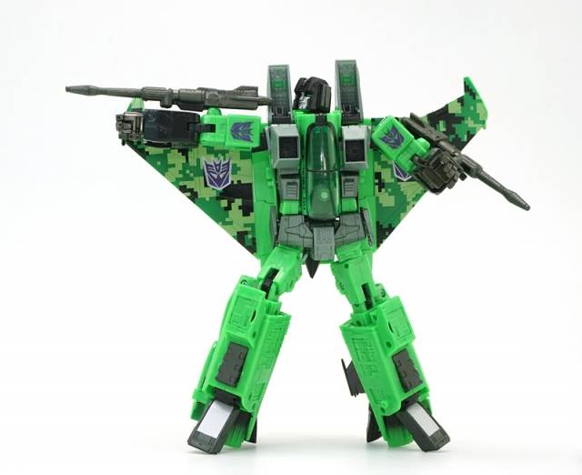 KP-14G Posable Hands Set for Transformers Masterpiece Acid Storm | Kfc Keiths Fantasy Club | Upgrade Kit