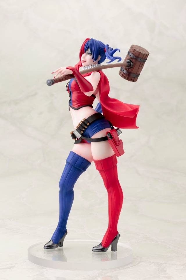 Harley Quinn | Dc Comics | Kotobukiya