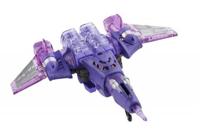 Armada of Cyclonus Scourge Sweep Set of 3 | Transformers Platinum Edition