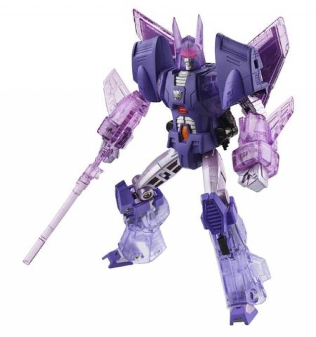 Armada of Cyclonus Scourge Sweep Set of 3 | Transformers Platinum Edition