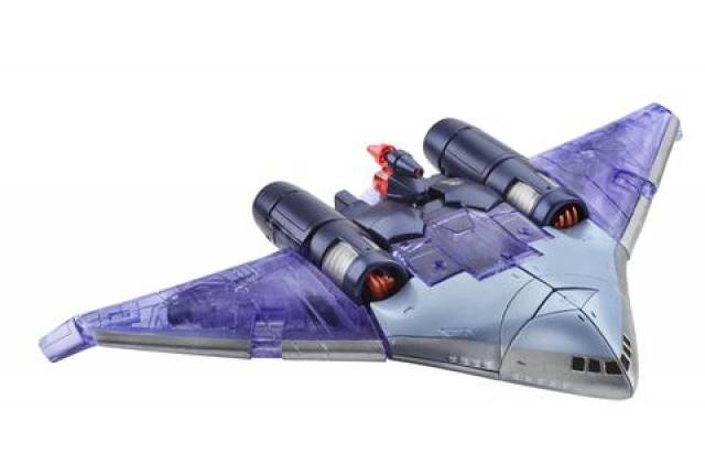 Armada of Cyclonus Scourge Sweep Set of 3 | Transformers Platinum Edition