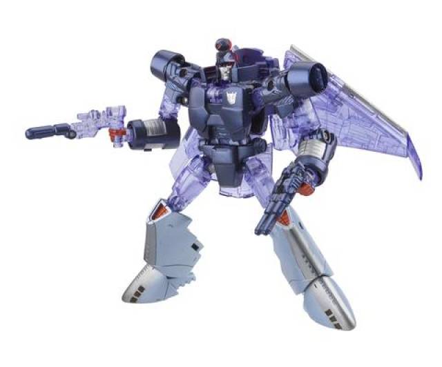 Armada of Cyclonus Scourge Sweep Set of 3 | Transformers Platinum Edition
