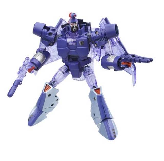 Armada of Cyclonus Scourge Sweep Set of 3 | Transformers Platinum Edition