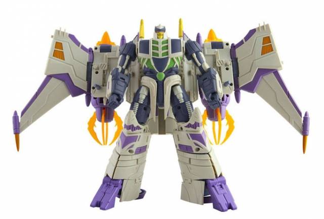 GOD-01 Thunderstorm | Garatron