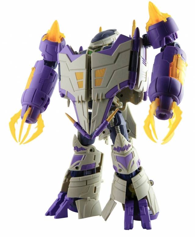 GOD-01 Thunderstorm | Garatron