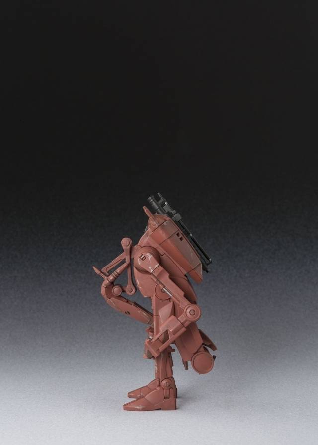 Battle Droid Geonosis Color S.H. Figuarts | Bandai Tamashii Nations | Star wars