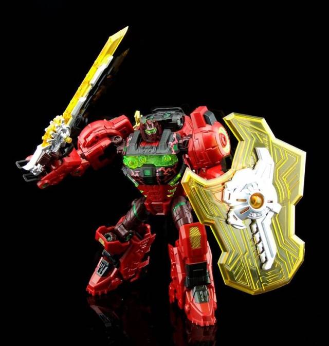 PX-06B Vulcan Hephaestus Limited Edition | Planet X