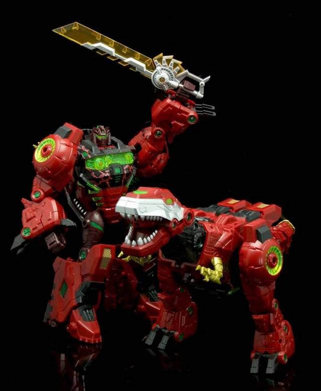 PX-06B Vulcan Hephaestus Limited Edition | Planet X