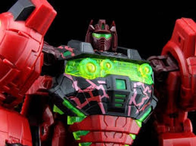PX-06B Vulcan Hephaestus Limited Edition | Planet X