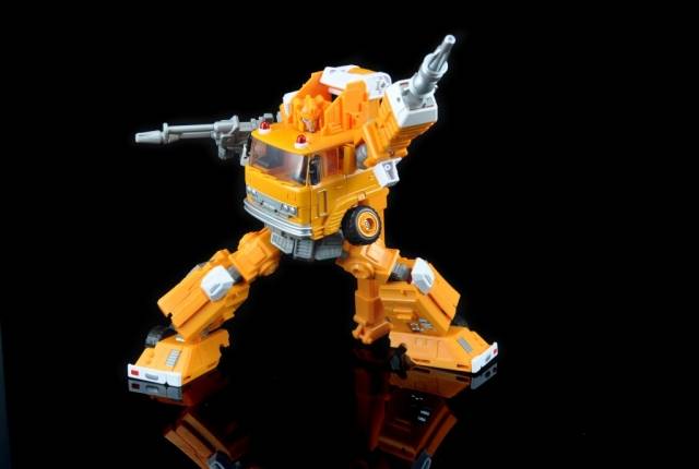MTRM-05 Wrestle | MakeToys | Re: Master