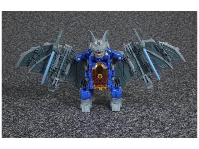 LG-EX Combo Bat e-hobby Exclusive e-hobby Exclusive | Transformers Transformers Legends