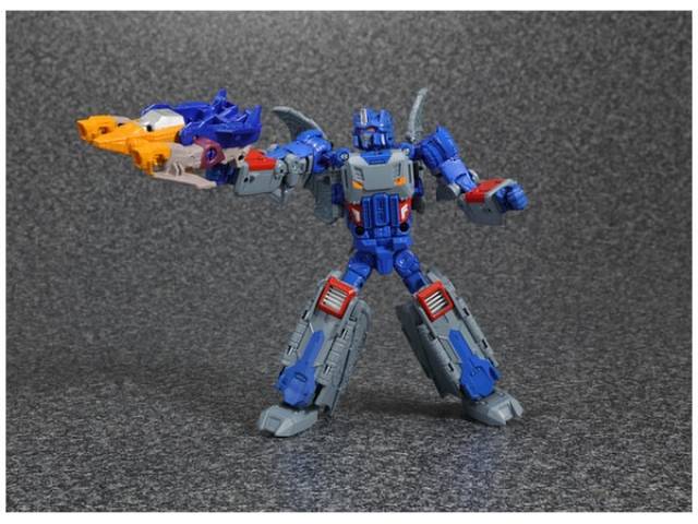 LG-EX Combo Bat e-hobby Exclusive e-hobby Exclusive | Transformers Transformers Legends