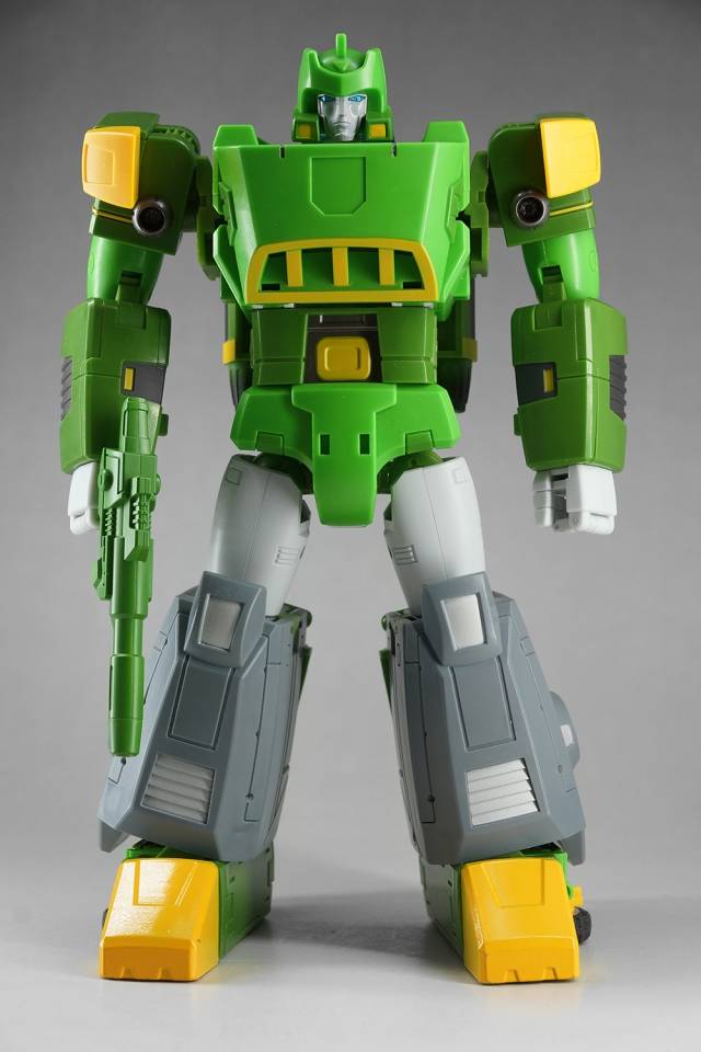 Y-04 Allen | Unique Toys