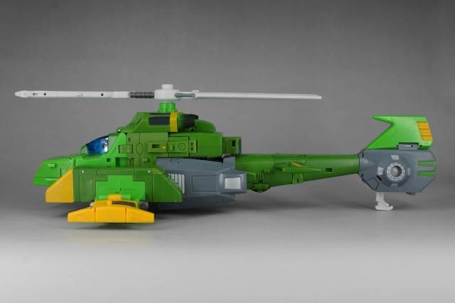 Y-04 Allen | Unique Toys