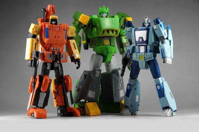 Y-04 Allen | Unique Toys