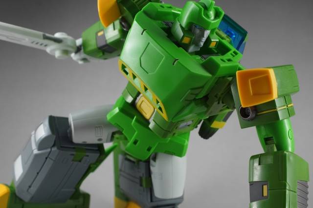 Y-04 Allen | Unique Toys