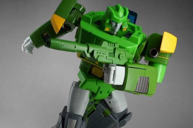 Y-04 Allen | Unique Toys