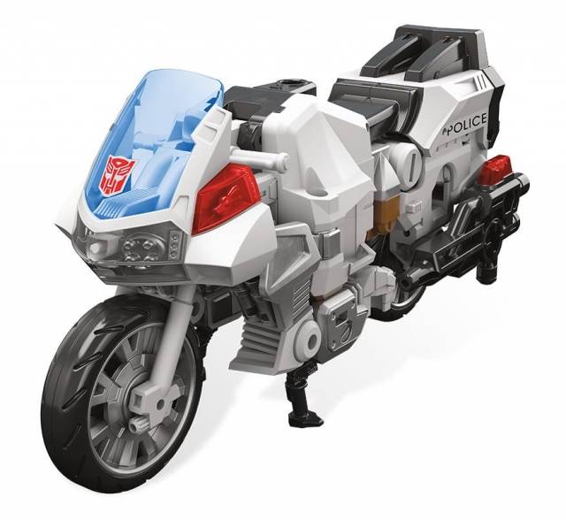 Deluxe Groove | Transformers Generations Combiner Wars