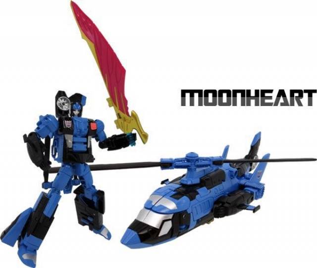 UW-EX Megatronia Combiner Set of 5 | Transformers Unite Warriors